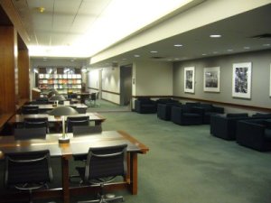 Baruch Library 1