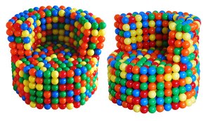 Playpen Chairs