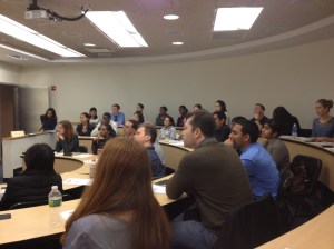 Full House for Job$mart